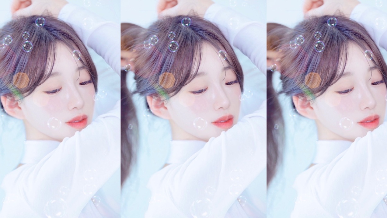 백여린ღ