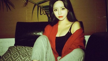 노래 토크~