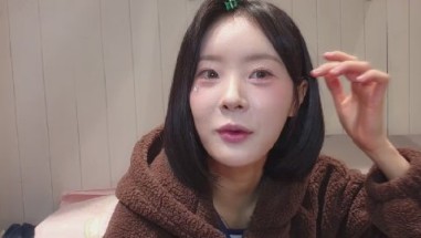 김조약돌 이노레이블! 출근반장님 ㅜㅜ