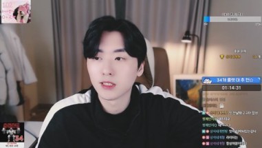 잘 보내셨습니까 행님덜 ~!